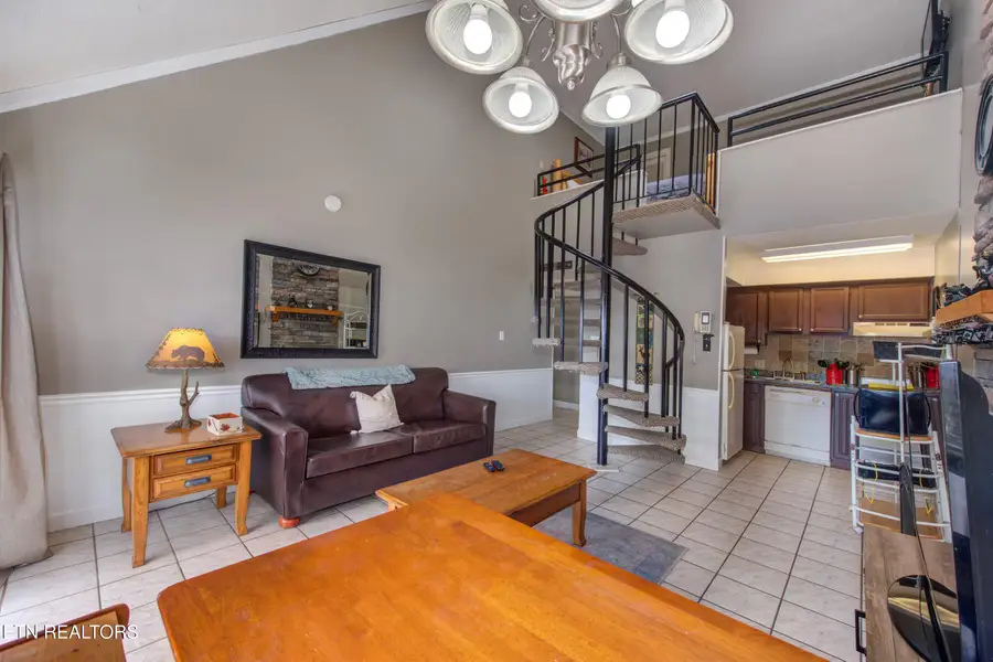 1260 Ski View Drive #APT 1305, Gatlinburg, TN 37738 - #2