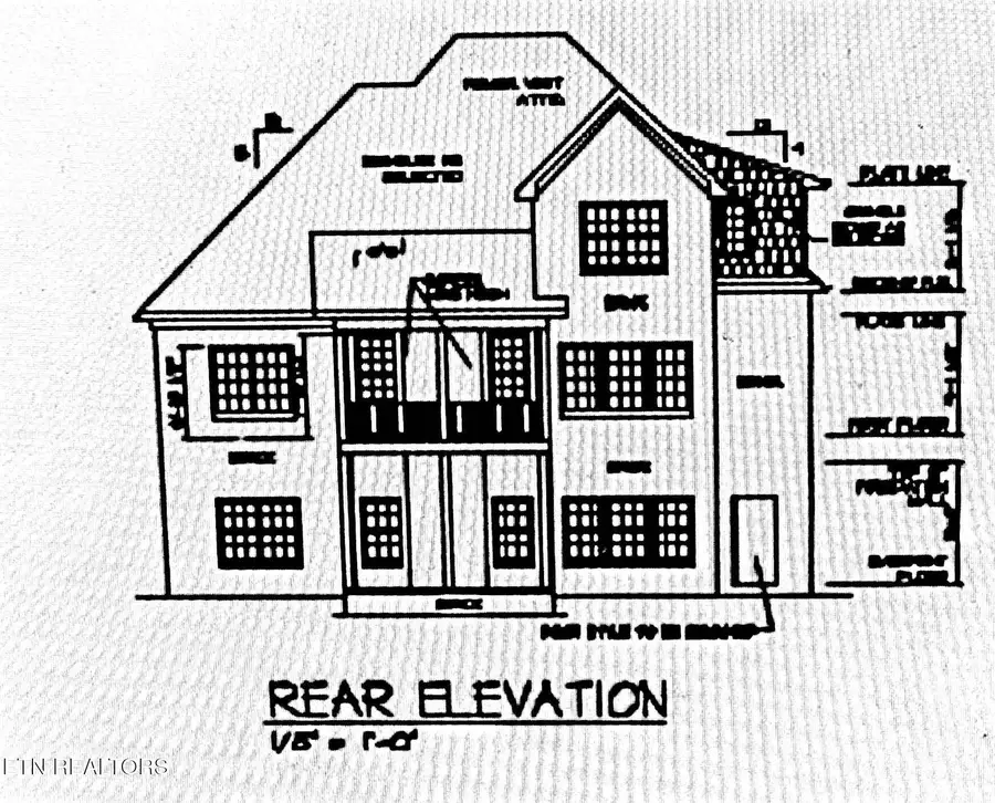 8892 Dancing Bear Lane, Knoxville, TN 37923 - #3