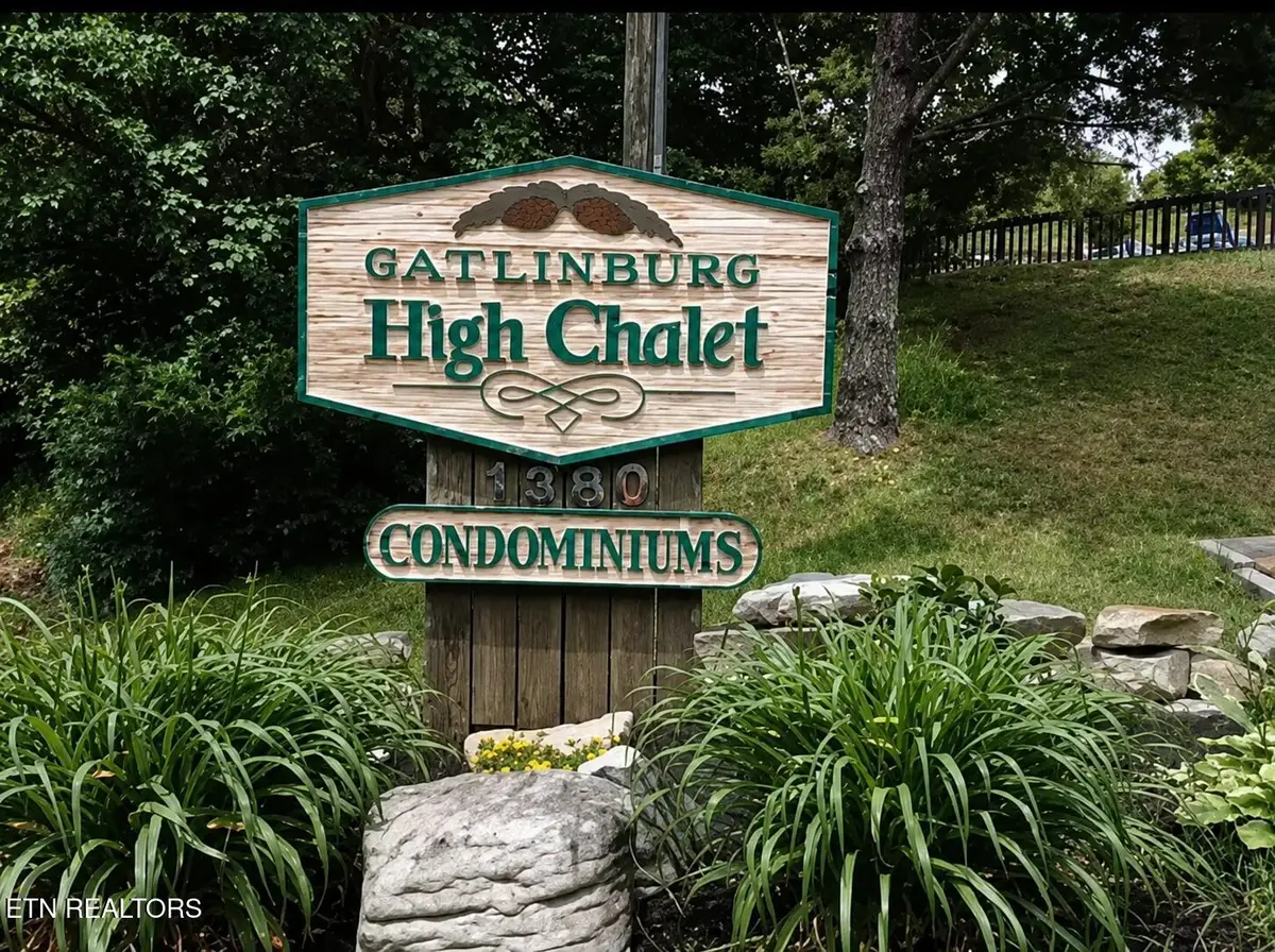 1380 Ski View Drive #APT 1205, Gatlinburg, TN 37738 - #1