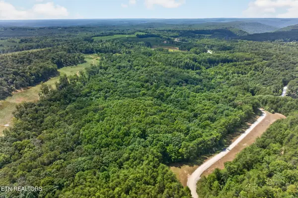 Lot 15 Camp Creek Rd, Spencer, TN 38585