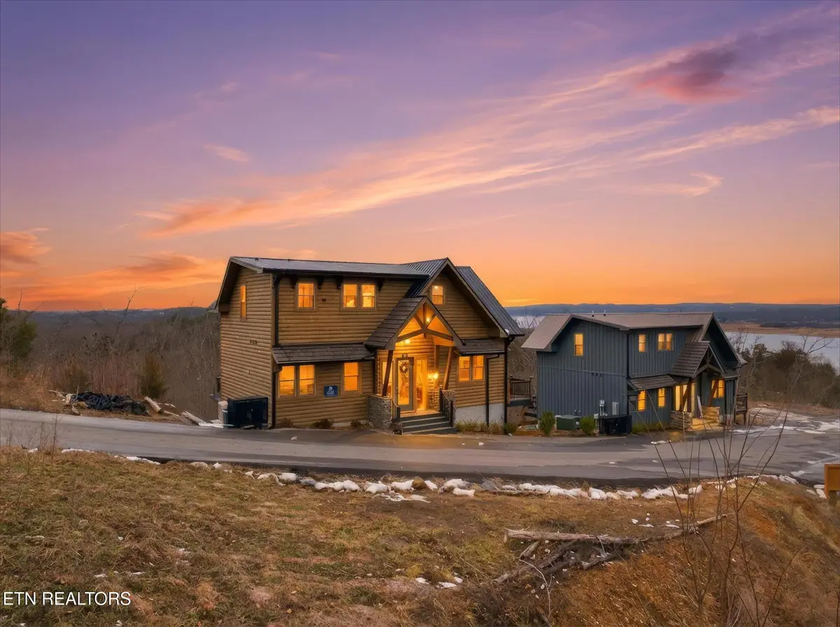 610 Butterfly Way, Sevierville, TN 37876 - #1