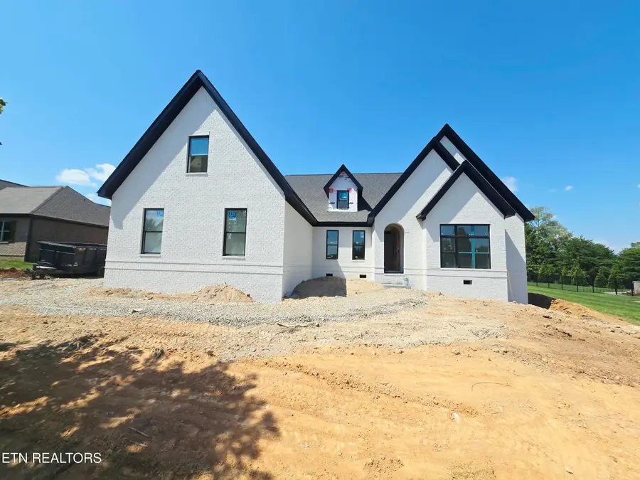 1645 Stone Harbor Blvd, Lenoir City, TN 37772 - #2