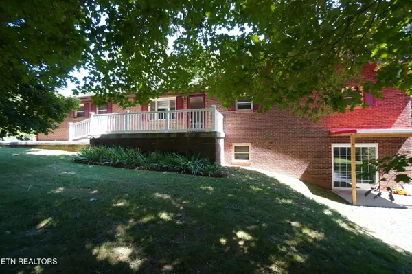 1044 Fate Rankin Rd, Jefferson City, TN 37760