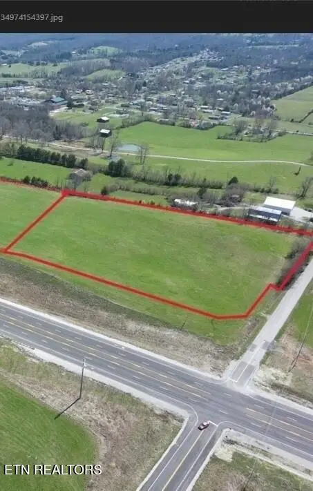 Cross Valley Rd, Lafollette, TN 37766 - #1