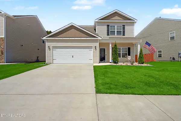 217 Ibis Loop, Oak Ridge, TN 37830