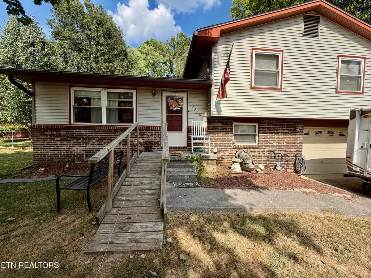 7900 Quail Run Rd, Knoxville, TN 37938 - #1