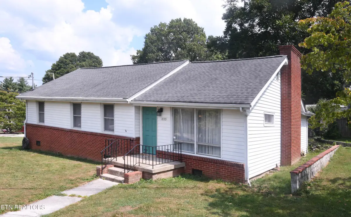 600 Glenoaks Drive, Knoxville, TN 37912 - #1