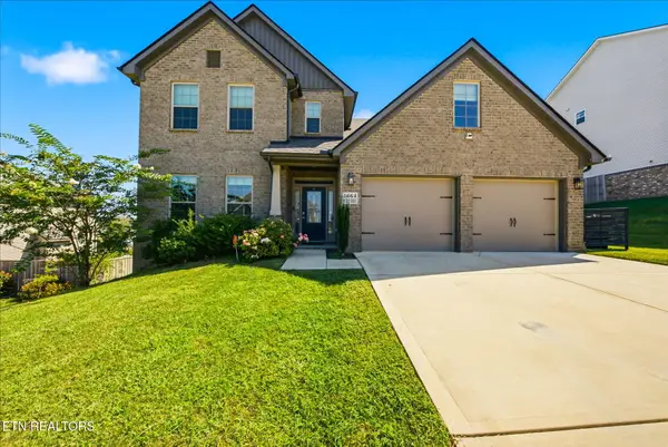 1664 Hickory Reserve Rd, Knoxville, TN 37932