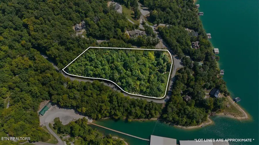 L 67 & 68 Norris Shores Drive, Sharps Chapel, TN 37866 - #3