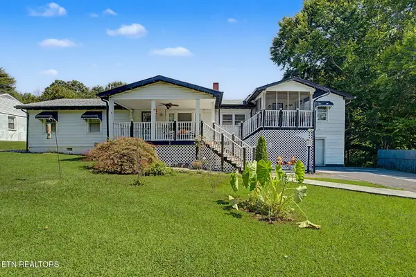 3806 Knox Lane, Knoxville, TN 37917