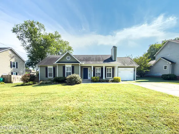 8820 Ryegate Drive, Knoxville, TN 37922