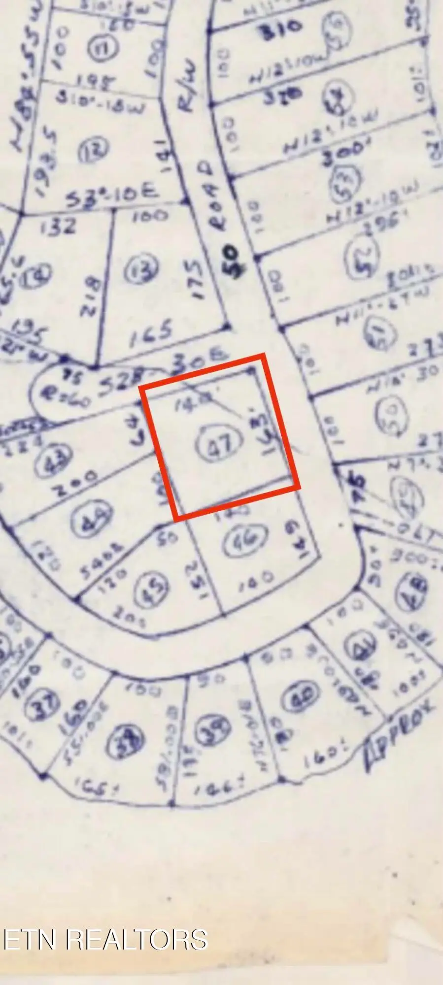 S Shorewood Lane, Caryville, TN 37714 - #2