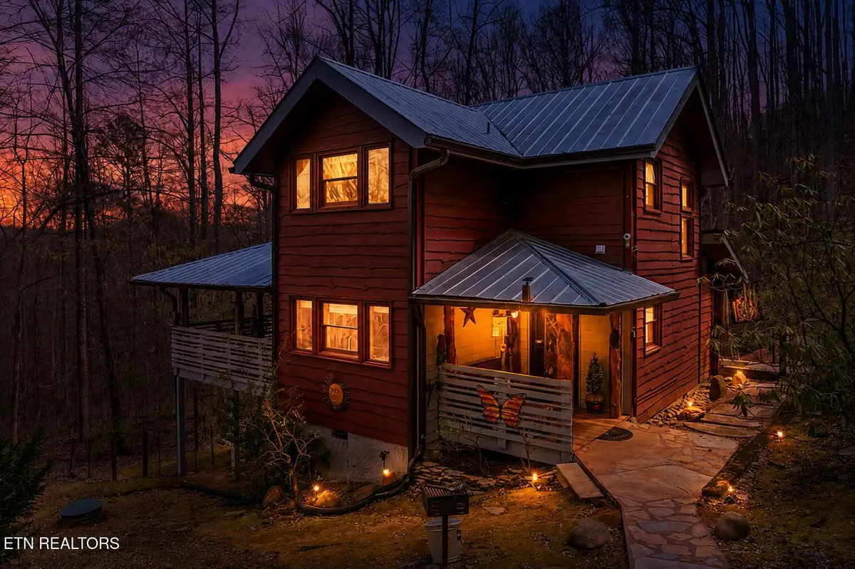 2850 Joyner Hills Lane, Sevierville, TN 37876 - #1