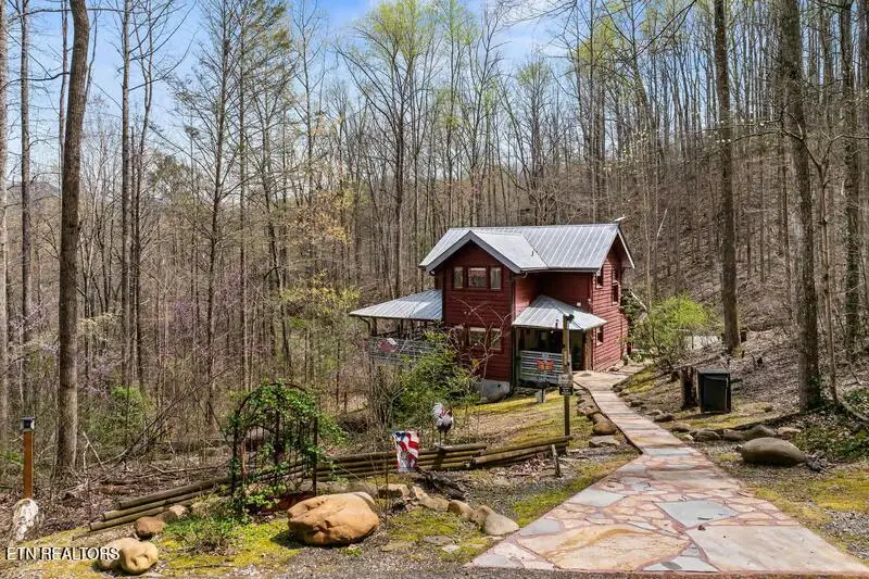 2850 Joyner Hills Lane, Sevierville, TN 37876 - #3
