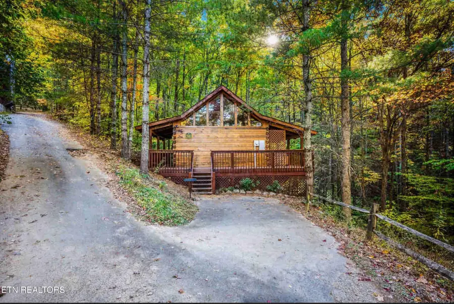 3289 Twin Mountain Way #UNIT 20, Pigeon Forge, TN 37863 - #2