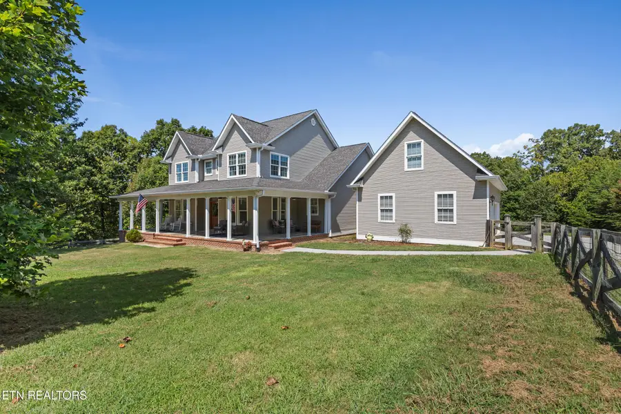 3678 Fox Ridge Rd, Louisville, TN 37777 - #2