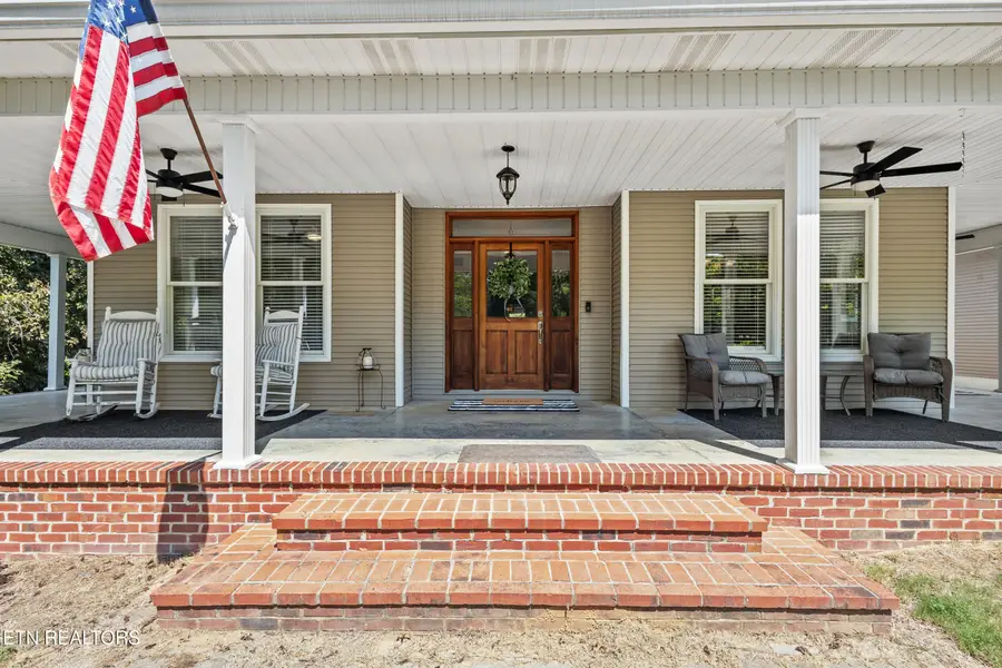 3678 Fox Ridge Rd, Louisville, TN 37777 - #3