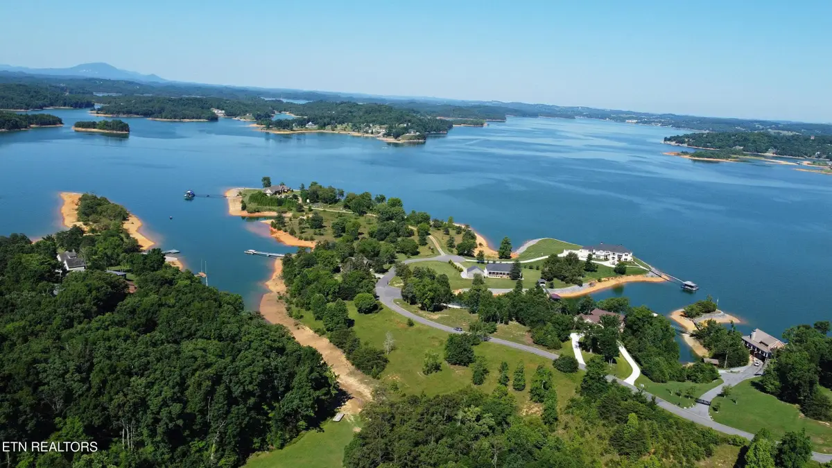 Lot 21 Cypress Drive, Dandridge, TN 37725 - #1