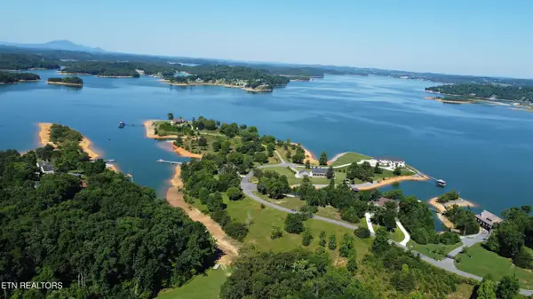 Lot 21 Cypress Drive, Dandridge, TN 37725