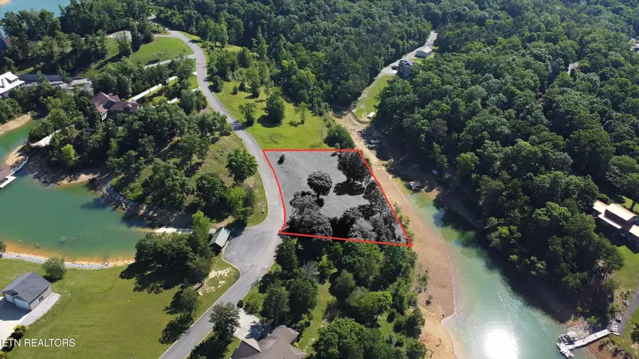Lot 21 Cypress Drive, Dandridge, TN 37725 - #2