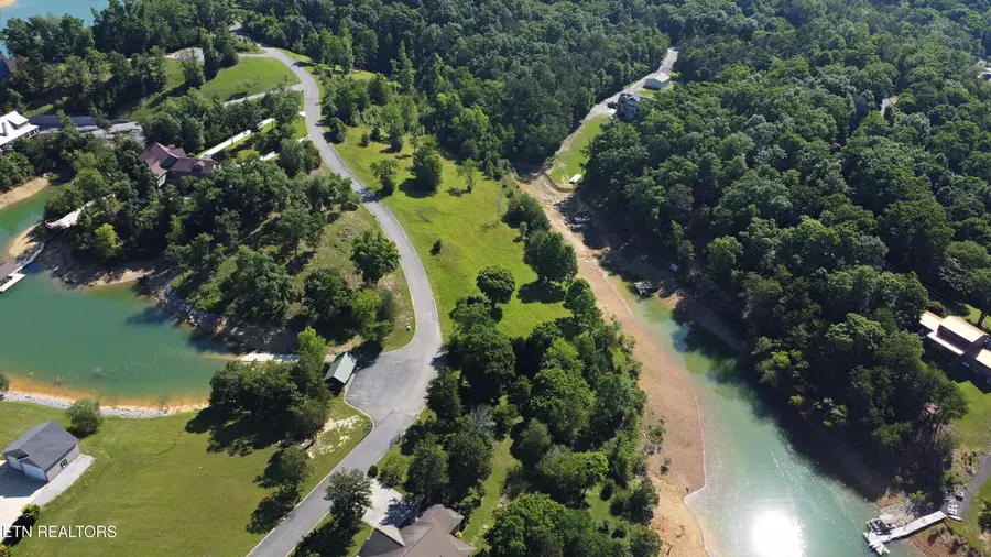 Lot 21 Cypress Drive, Dandridge, TN 37725 - #3