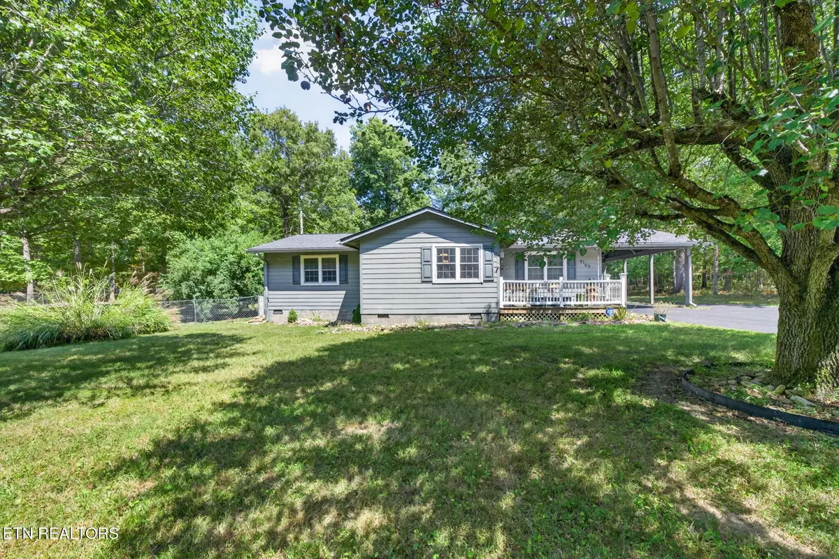 9109 Hondo Drive, Crossville, TN 38572 - #1