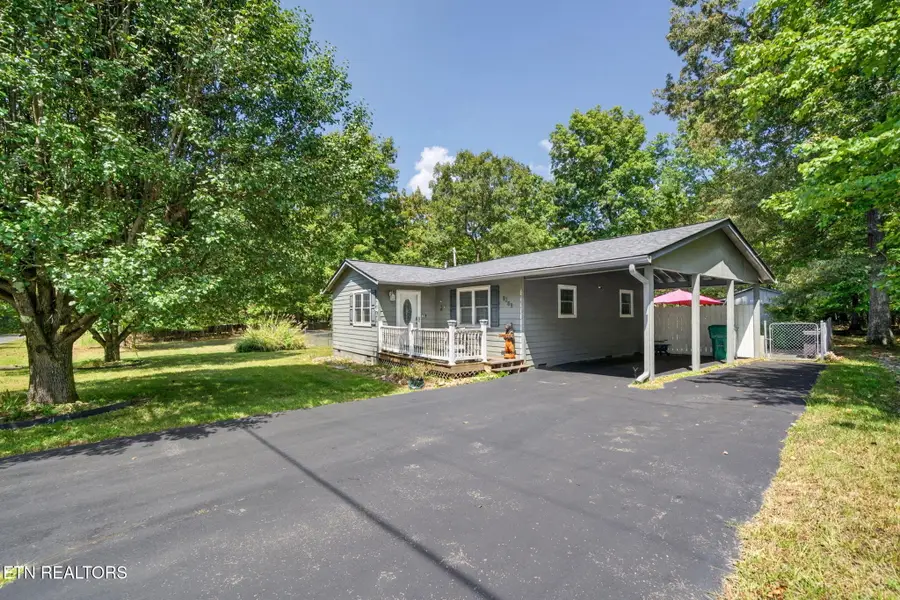 9109 Hondo Drive, Crossville, TN 38572 - #2