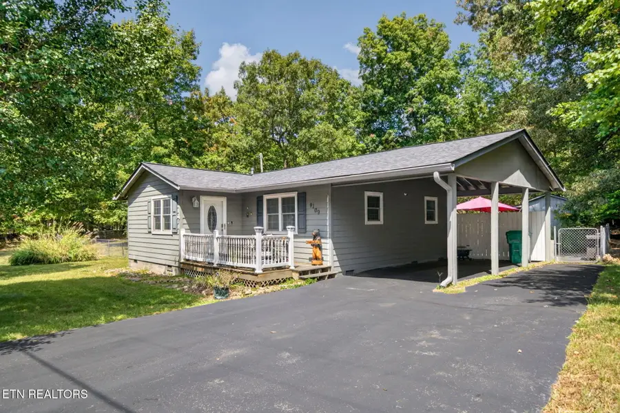 9109 Hondo Drive, Crossville, TN 38572 - #3