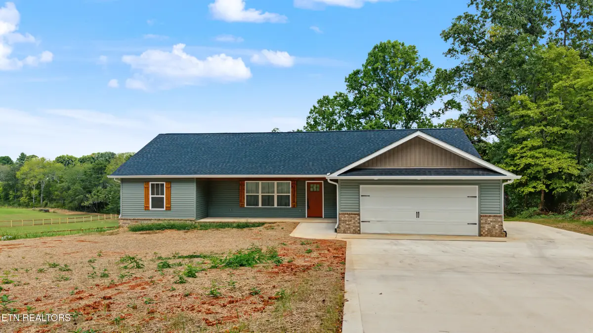 6221 Bingham Lane, Maryville, TN 37801 - #1