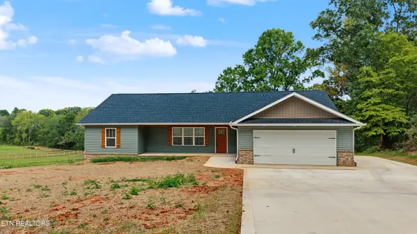 6221 Bingham Lane, Maryville, TN 37801