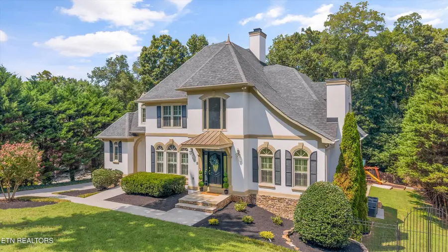 619 Vancurry Lane, Knoxville, TN 37934 - #2
