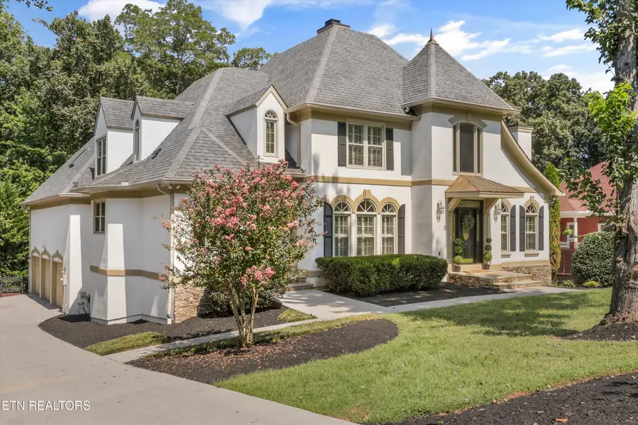 619 Vancurry Lane, Knoxville, TN 37934 - #3