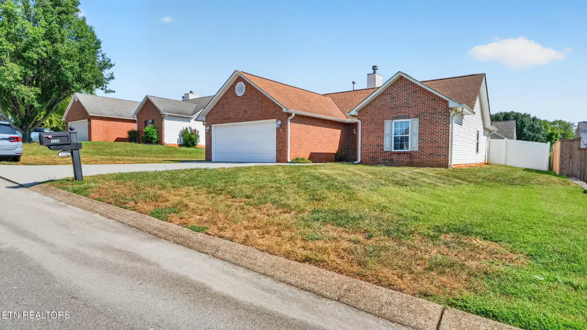 1334 Treyvista Court, Maryville, TN 37803 - #1