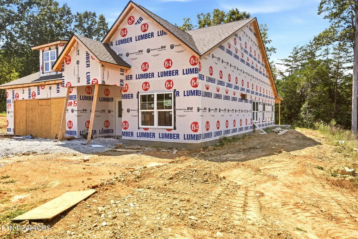 819 Greenhead Lane, Knoxville, TN 37924 - #1