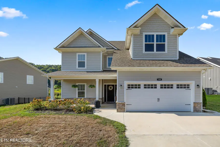 133 Forest Creek Pkwy, Oak Ridge, TN 37830 - #3