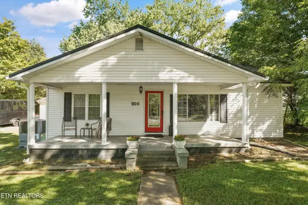 200 Wilson Station Rd, Madisonville, TN 37354