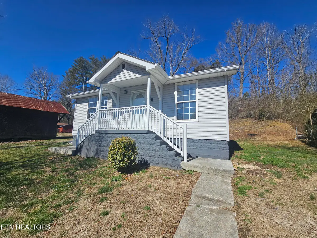 1093 Old Bell High Rd, Pineville, KY 40977 - #1