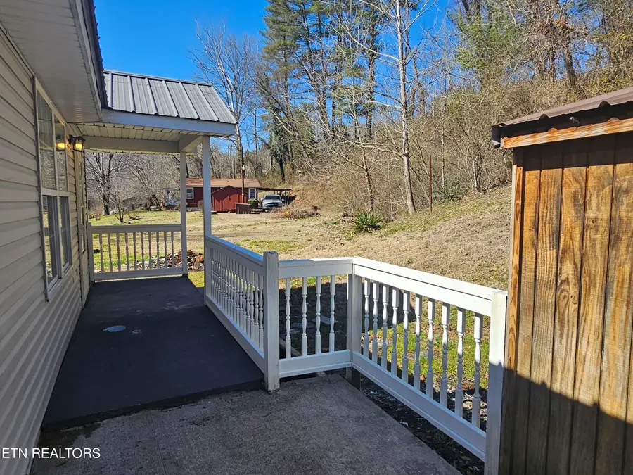 1093 Old Bell High Rd, Pineville, KY 40977 - #2