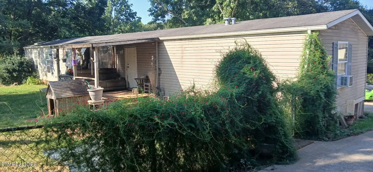 6831 Howard School Rd #6831, Maryville, TN 37801 - #1