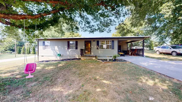 1004 Lincoln Drive, Madisonville, TN 37354
