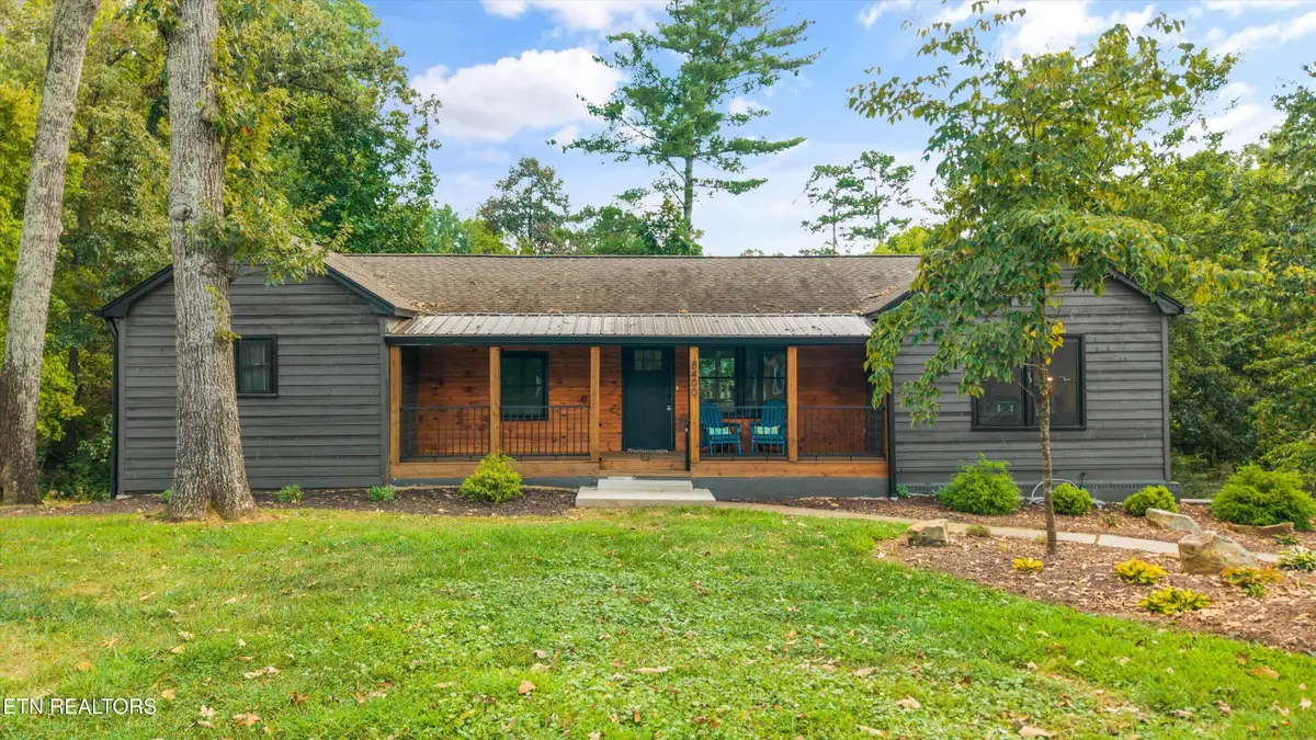 8400 Woodbrook Drive, Knoxville, TN 37919 - #1