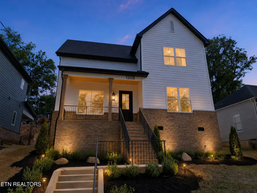 1208 Valley Ave, Knoxville, TN 37920 - #3