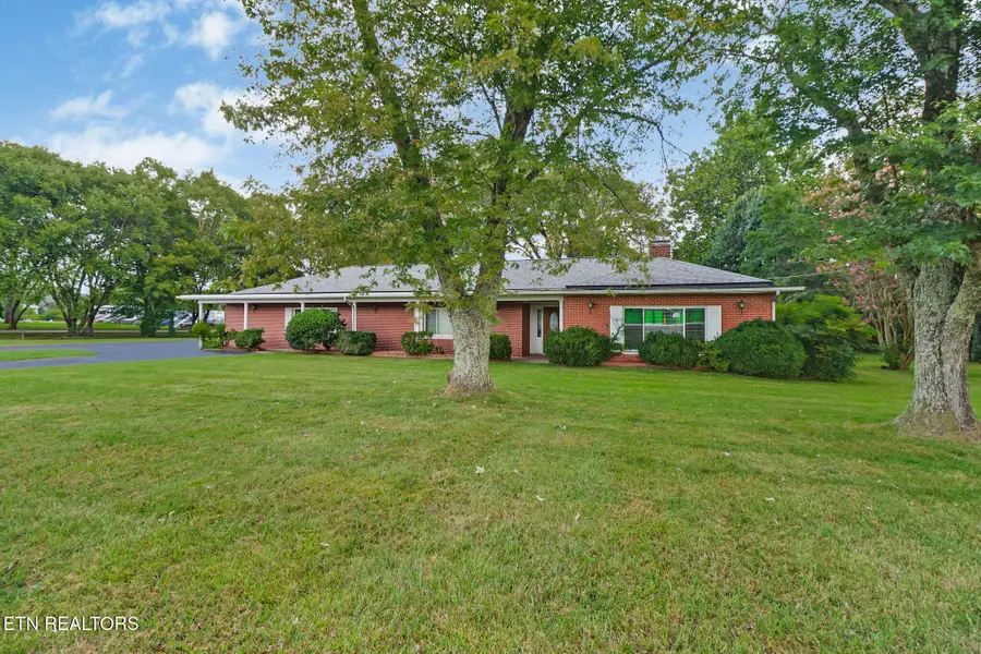1378 Sparta Hwy, Crossville, TN 38572 - #2