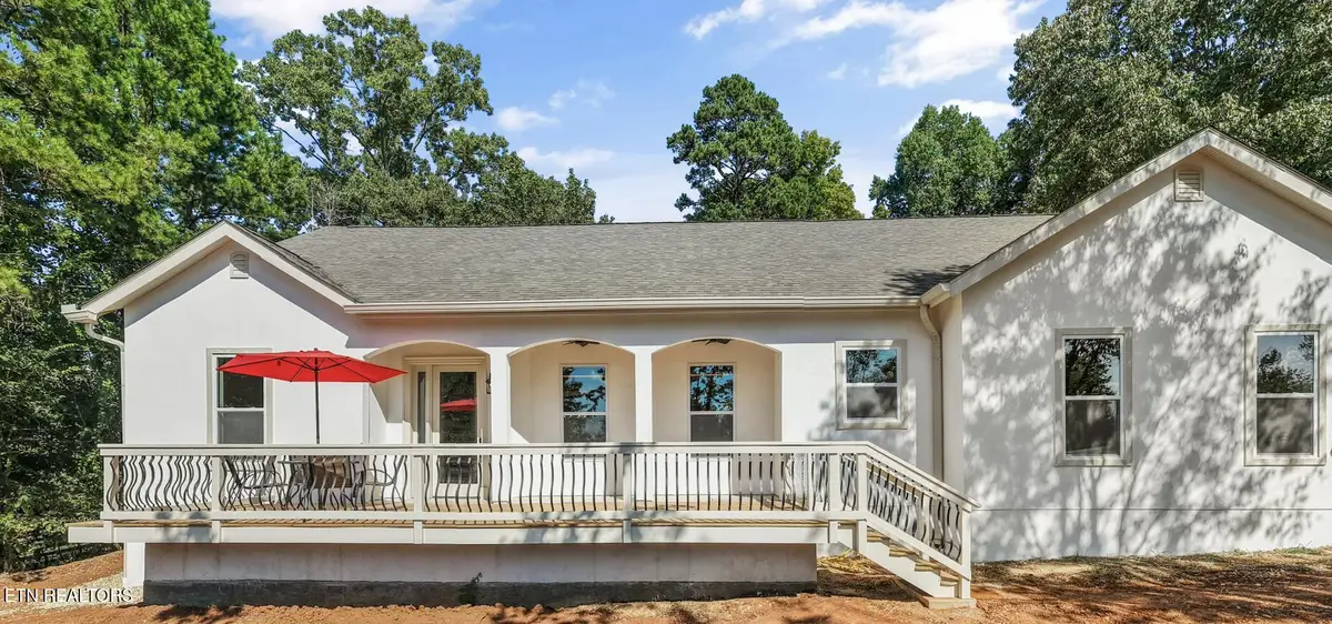 4717 Colonial Harbor Drive, Louisville, TN 37777 - #1