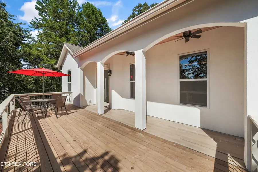 4717 Colonial Harbor Drive, Louisville, TN 37777 - #3