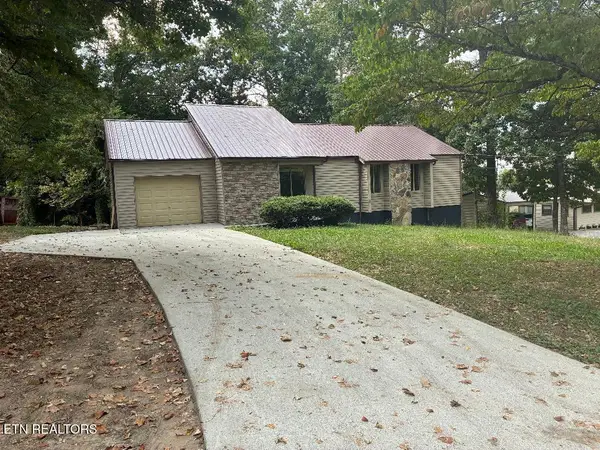 158 Tango Drive, Madisonville, TN 37354