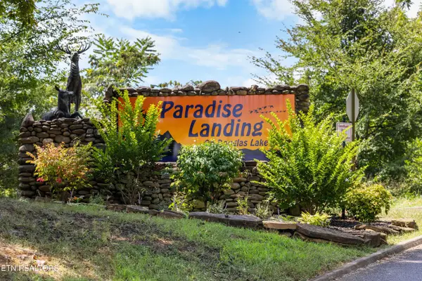 00 Last Chance Rd, Dandridge, TN 37725