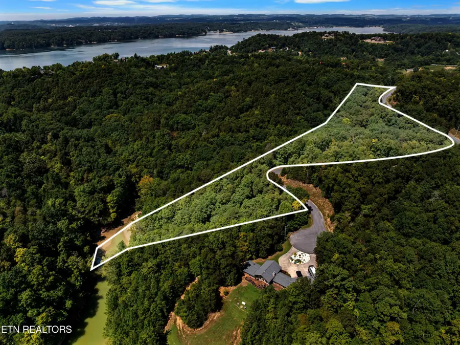 00 Last Chance Rd, Dandridge, TN 37725 - #2