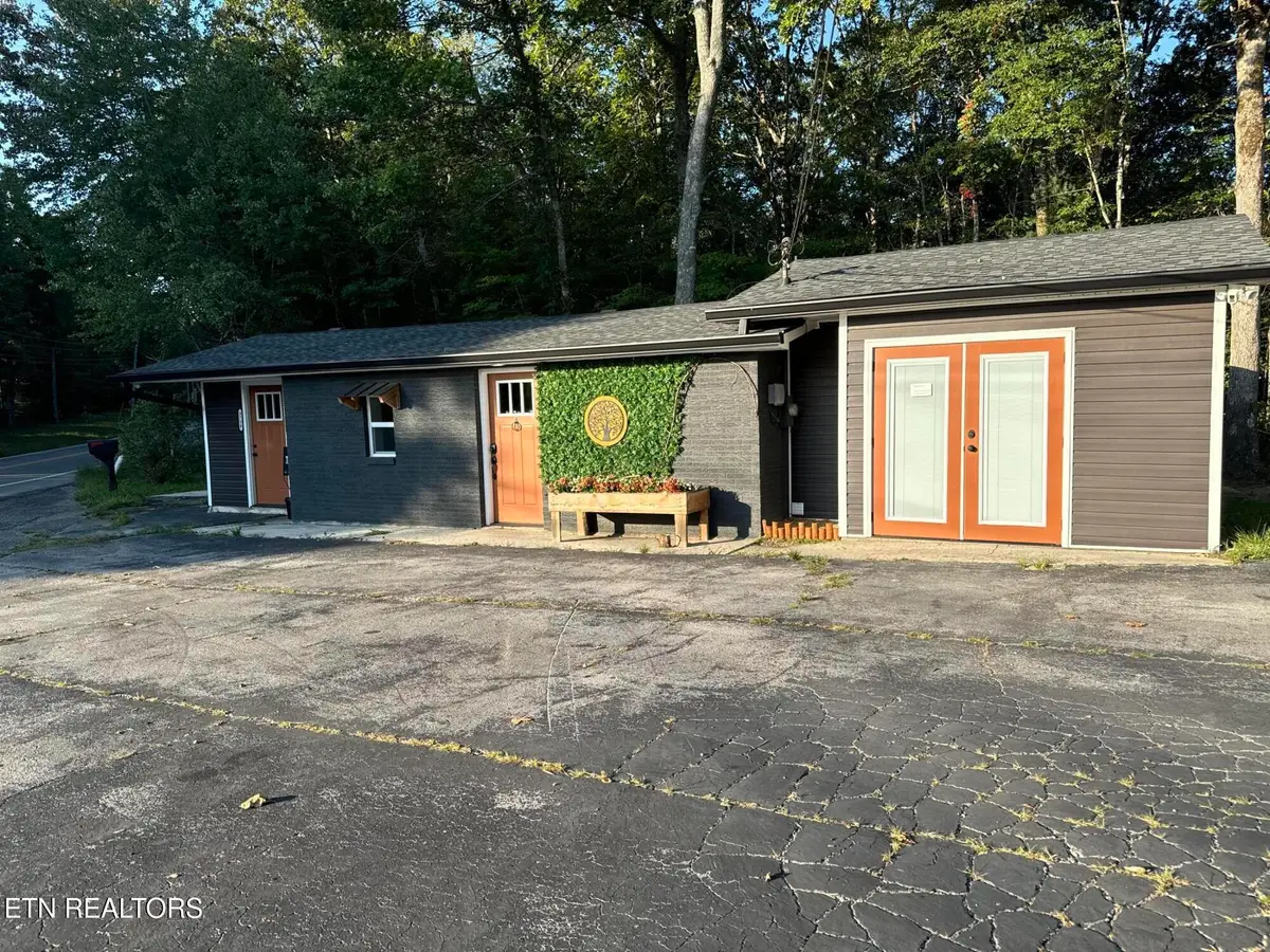 3759 Dunbar Rd, Crossville, TN 38572 - #1