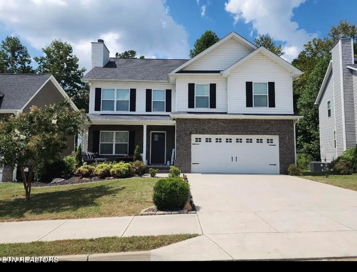 5929 Rain Cloud Rd, Knoxville, TN 37918 - #1